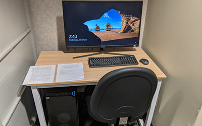 Analysis Computers